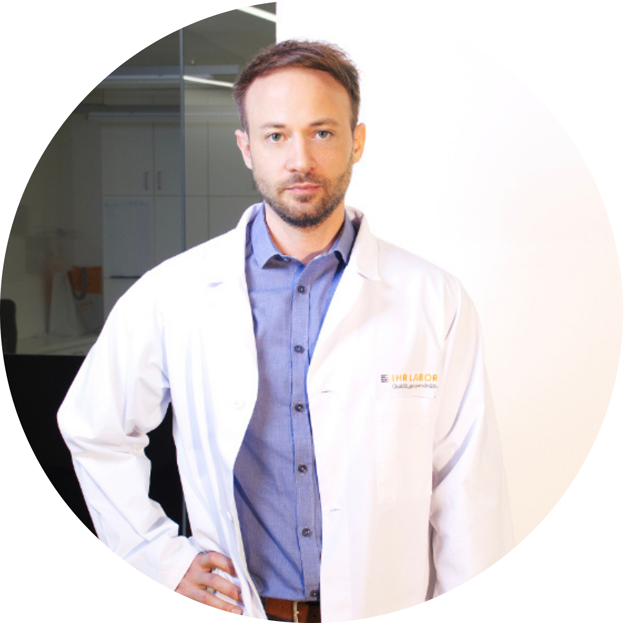 Dr. Florian Mayer