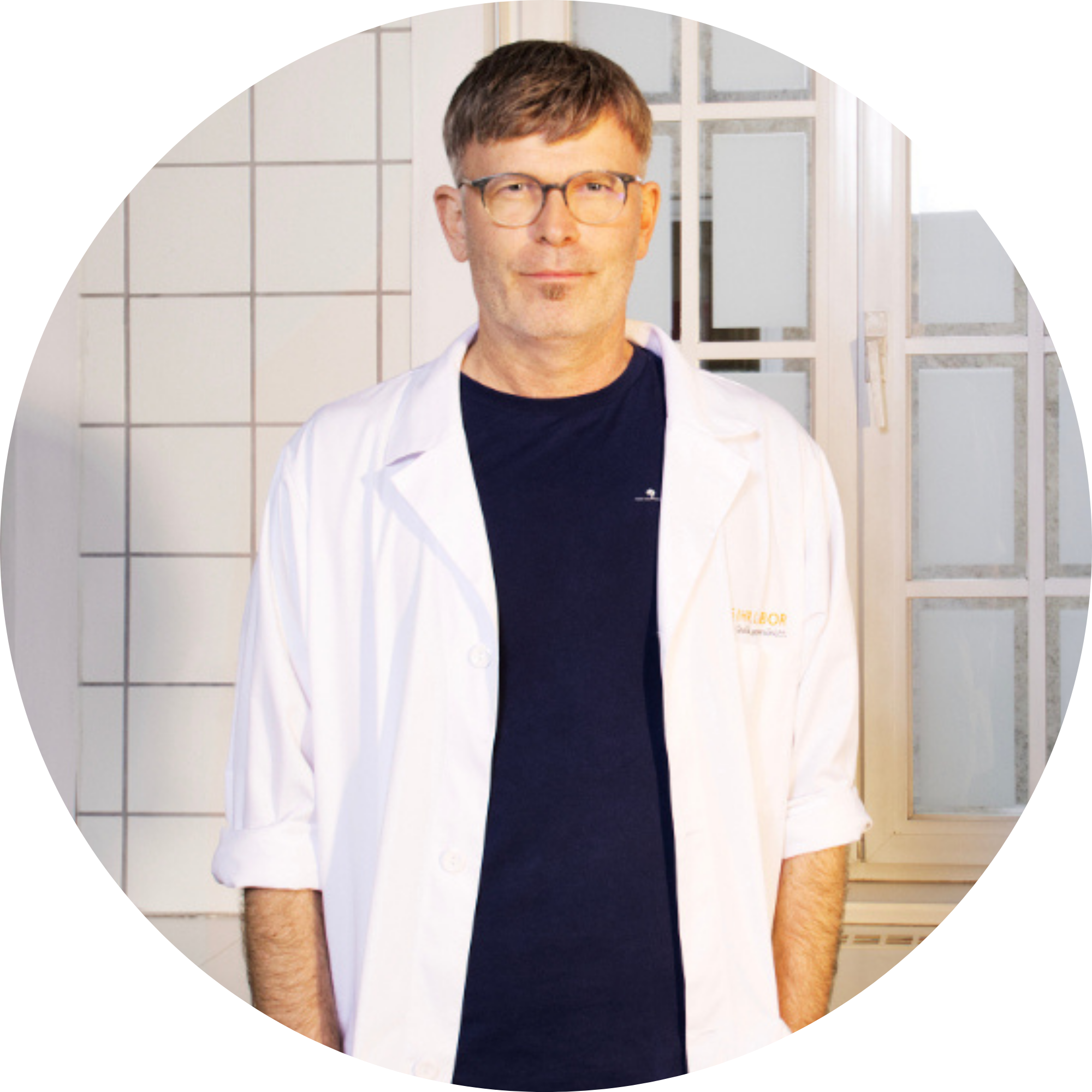 Dr. Gernot Kriegshäuser